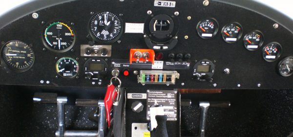 Nächster Flugfunk-Lehrgang BZF I/II